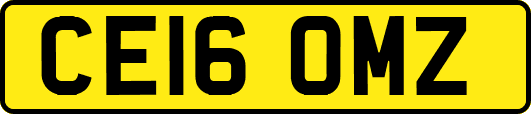 CE16OMZ