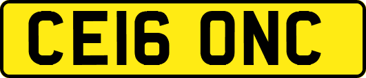 CE16ONC