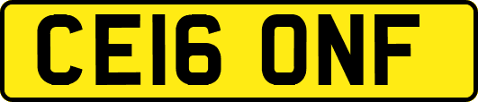 CE16ONF