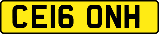 CE16ONH
