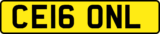 CE16ONL