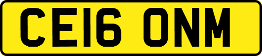 CE16ONM