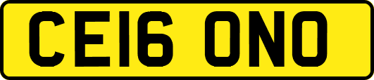 CE16ONO