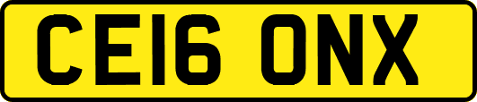 CE16ONX