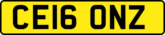 CE16ONZ