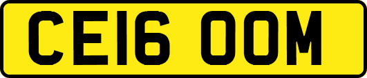 CE16OOM