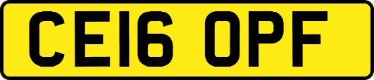 CE16OPF