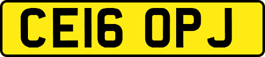 CE16OPJ