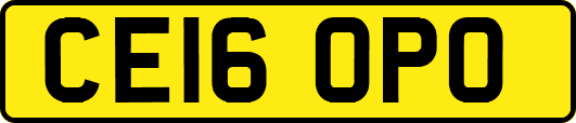 CE16OPO