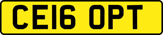 CE16OPT