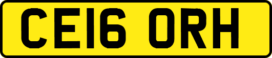 CE16ORH