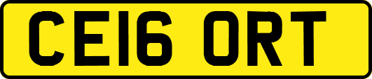 CE16ORT