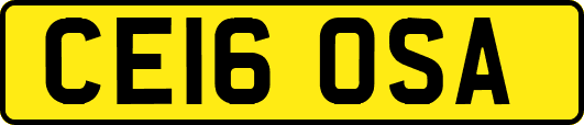 CE16OSA