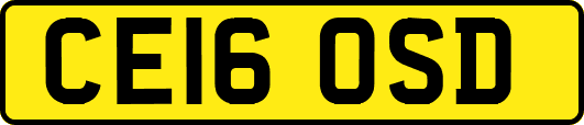CE16OSD