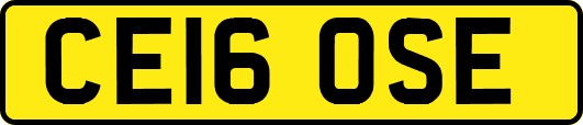 CE16OSE