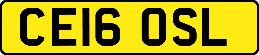 CE16OSL