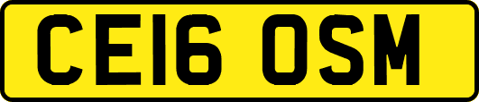 CE16OSM
