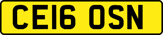 CE16OSN