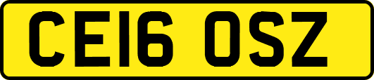 CE16OSZ