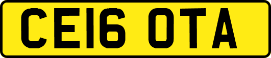 CE16OTA