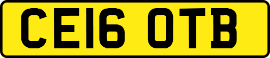 CE16OTB
