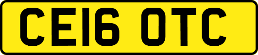 CE16OTC