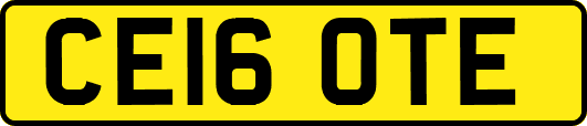 CE16OTE