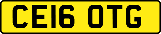 CE16OTG