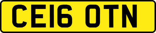 CE16OTN