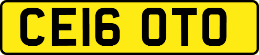 CE16OTO