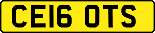 CE16OTS