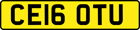 CE16OTU