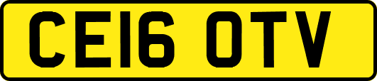 CE16OTV