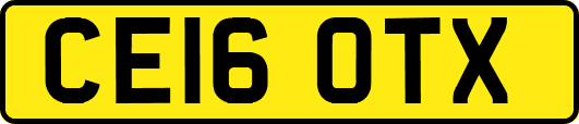 CE16OTX