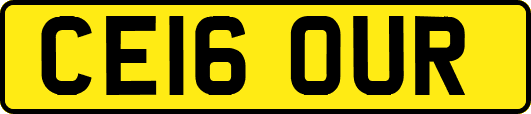 CE16OUR