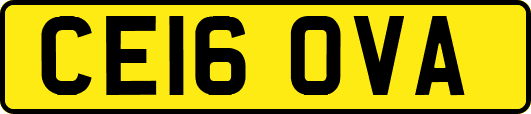 CE16OVA