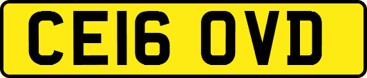 CE16OVD
