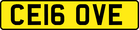 CE16OVE