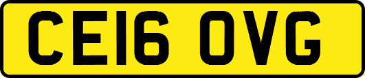 CE16OVG