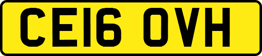 CE16OVH