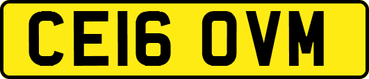 CE16OVM