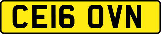 CE16OVN
