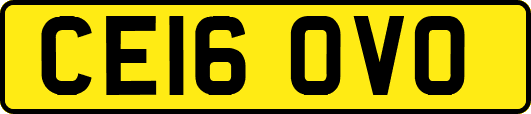 CE16OVO