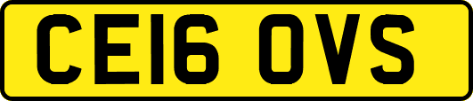 CE16OVS