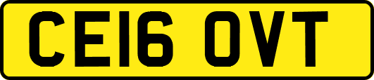 CE16OVT