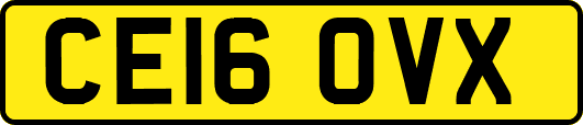 CE16OVX
