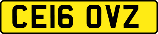 CE16OVZ