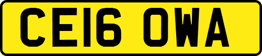 CE16OWA