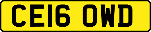 CE16OWD
