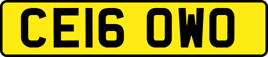 CE16OWO